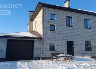 Продам дом, 180.4 м2, Комсомольск-на-Амуре, 20-я Силинская улица, 5