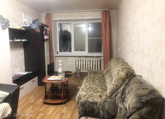 2-комнатная квартира на продажу, 50.8 м2, Пермь, улица Луначарского, 23, Ленинский район