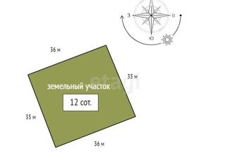 Дом на продажу, 112 м2, городской округ Дивногорск, Целинная улица, 51Б