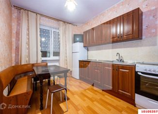 Продажа 2-комнатной квартиры, 53.8 м2, Краснодар, улица Рахманинова, 34, ЖК Рада