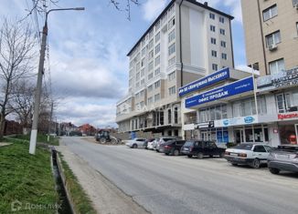 Продается квартира студия, 30.8 м2, Краснодарский край, Шоссейная улица, 27