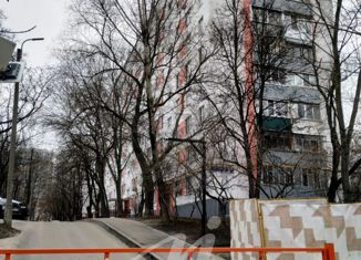 Продажа однокомнатной квартиры, 32.6 м2, Москва, улица Петра Алексеева, 5, улица Петра Алексеева