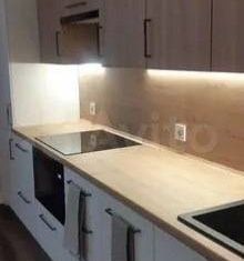 Аренда 2-комнатной квартиры, 46 м2, Вологда, микрорайон Зелёный Город, 4, микрорайон Зелёный Город