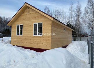 Продается дом, 54 м2, СНТ Горелый Лес, СНТ Горелый Лес, 730