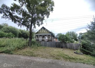 Дом на продажу, 35.5 м2, рабочий посёлок Хор, улица Гоголя, 30