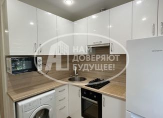 Продаю однокомнатную квартиру, 31 м2, Пермский край, улица Мира, 66Б