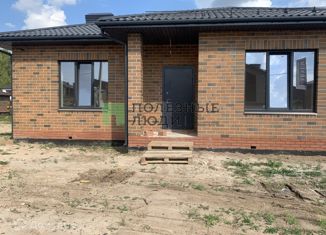 Продаю дом, 125 м2, деревня Макаровка, Большая улица