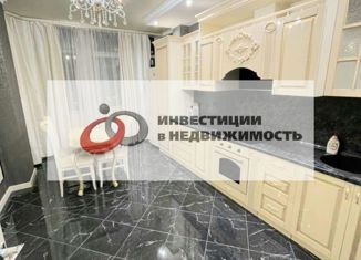 Продается 1-комнатная квартира, 46 м2, Ставрополь, переулок Крупской, 29/2к1, микрорайон №9