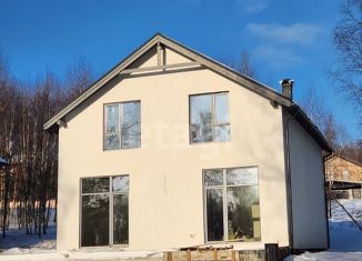 Продаю дом, 176.8 м2, коттеджный посёлок Подолье, квартал № 16, 135