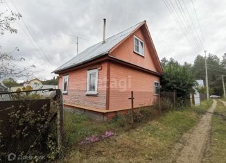 Продам дом, 32.2 м2, Вологодская область, Клубничная улица