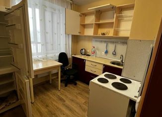 Сдаю в аренду однокомнатную квартиру, 35 м2, Томск, Нефтяная улица, 11, ЖК Нефтяной