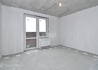 Продается 1-комнатная квартира, 46.36 м2, Тюменская область, улица Александра Федоровича, 8