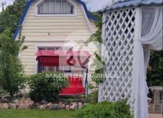 Продам дом, 45 м2, СНТ Ивушка, 1-я Берёзовая улица, 1148