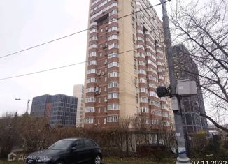 Продаю машиноместо, 13.3 м2, Москва, Нижегородская улица, 84к1, станция Нижегородская