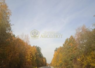 Продаю земельный участок, 15 сот., село Кунгурка, Рабоче-Крестьянская улица