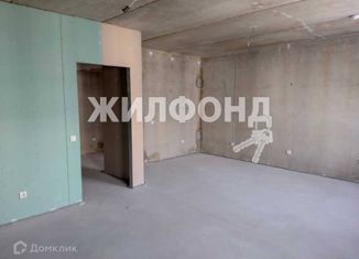 Продам 3-ком. квартиру, 81.5 м2, рабочий поселок Маркова, ЖК Ботаника