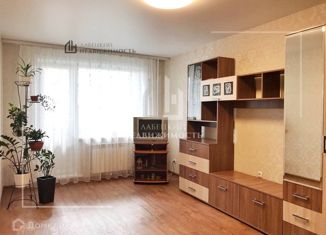 Продаю 1-комнатную квартиру, 28.9 м2, Новосибирск, Курганская улица, 38, Курганская улица