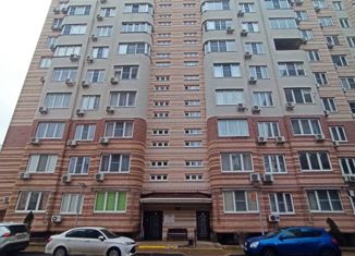 Однокомнатная квартира на продажу, 47.8 м2, Анапа, улица Крылова, 15к2, ЖК Магнолия