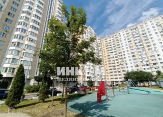 Продаю однокомнатную квартиру, 37.7 м2, Московский, улица Атласова, 7к1, ЖК Первый Московский