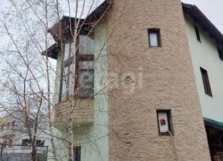 Продается дом, 256 м2, деревня Бородино, Осташковское шоссе, 46А