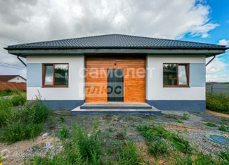 Продам дом, 98.3 м2, коттеджный поселок Шато-2, Кленовая улица