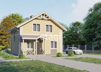 Продается дом, 85 м2, Покров, М-7 Волга, 102-й километр