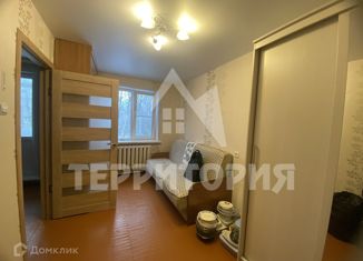 Продаю 2-комнатную квартиру, 45.3 м2, Костромская область, микрорайон Черноречье, 6