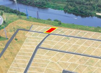 Продается участок, 10.68 сот., городской округ Воскресенск