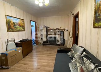 Продаю 2-комнатную квартиру, 42.4 м2, Тульская область, улица Пархоменко, 40