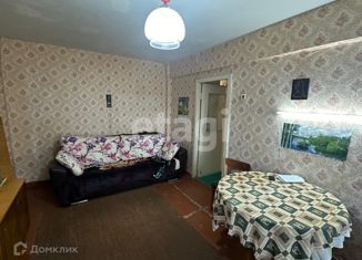 Продается 3-комнатная квартира, 56 м2, Тульская область, улица Пушкина, 26
