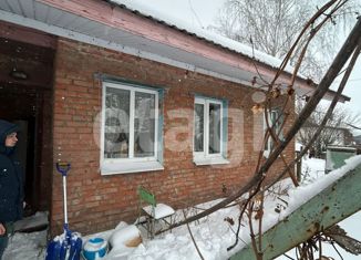 Продам дом, 65 м2, Тульская область, деревня Нижние Присады, 210