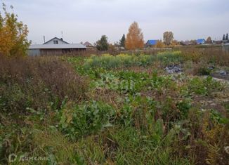 Земельный участок на продажу, 6 сот., село Сокур, Первомайский переулок