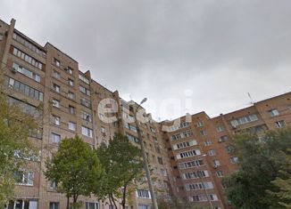 Продам 1-комнатную квартиру, 35.8 м2, Самара, Запорожская улица, 31, метро Советская