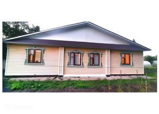 Продажа дома, 107.8 м2, село Бима, Центральная улица