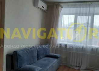 Однокомнатная квартира в аренду, 35 м2, Уфа, улица 50 лет СССР, 33, Октябрьский район