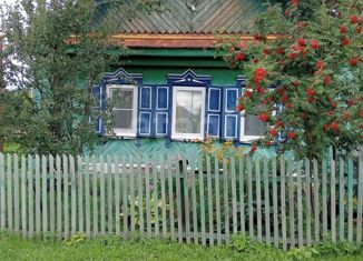 Продается дом, 41 м2, посёлок Буланаш, Северная улица, 14