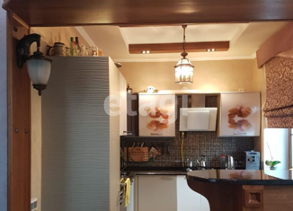 Продажа 3-ком. квартиры, 71.4 м2, Москва, улица Бориса Жигулёнкова, 25к1, станция Соколиная Гора