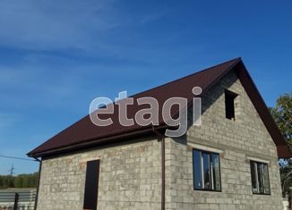 Продается дом, 80 м2, деревня Водопойка, Набережная улица