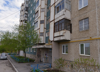 Сдается в аренду 1-комнатная квартира, 34 м2, Екатеринбург, улица Анны Бычковой, 18, улица Анны Бычковой
