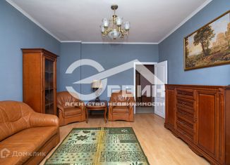 Сдаю в аренду двухкомнатную квартиру, 57.6 м2, Калининград, Офицерская улица, 22