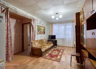 2-комнатная квартира на продажу, 44 м2, село Высокая Гора, Юбилейная улица, 4