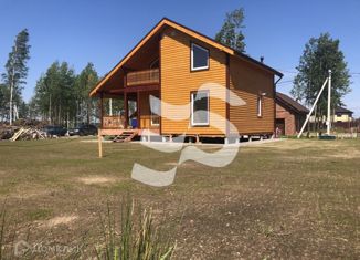 Продается дом, 150 м2, коттеджный посёлок Соржа, Прилесная улица