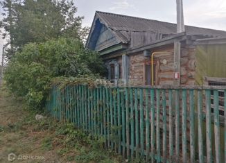 Продам дом, 55.2 м2, село Япрыково, Казанская улица