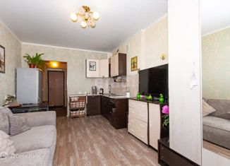 Продается квартира студия, 23.6 м2, Новосибирск, улица Костычева, 74/1, улица Костычева