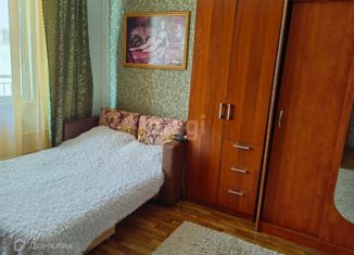Продам двухкомнатную квартиру, 50 м2, Прокопьевск, 10-й микрорайон, 25А