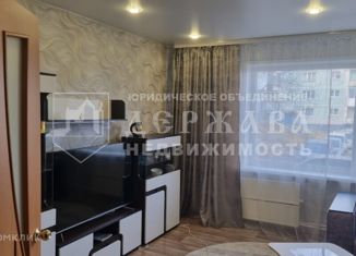 Продается двухкомнатная квартира, 50 м2, Кемеровская область, Молодёжный бульвар, 7
