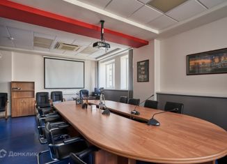 Продажа офиса, 1308 м2, Москва, Цветной бульвар, 30с1, Мещанский район