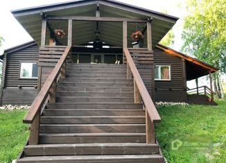 Продам дом, 350 м2, деревня Чемаево