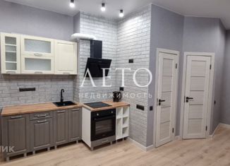 2-комнатная квартира на продажу, 46 м2, село Высокое, Зелёная улица, 2Б