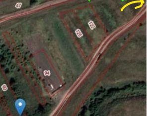 Продается участок, 17 сот., деревня Валищево